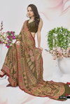 Ratnajyoti Vol 5 By Vallabhi Moss Georgette Wholesale Saree Wholesale Online